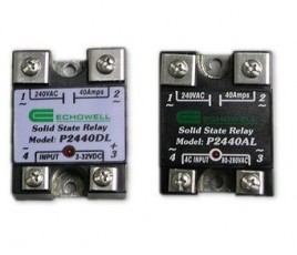 Solidstate Relay 