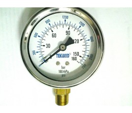 Pressure Gauge 