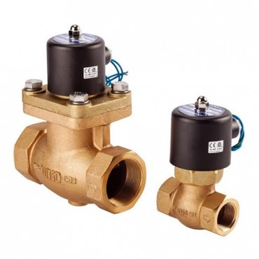 Soleniod Valve UNI-D