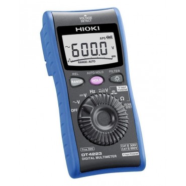 Digital Multimeter