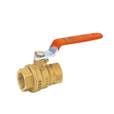 Ball Valve Kitz