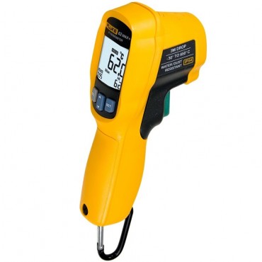 Infrared Thermometer FLUKE