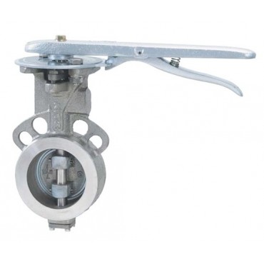 Butterfly Valve KITZ