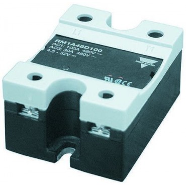 Solidstate Relay (CARLO GAVAZZI)