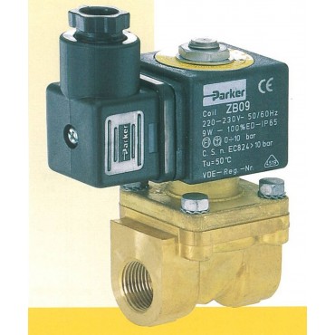 Soleniod Valve PARKER