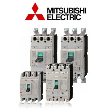 Breaker Mitsubishi