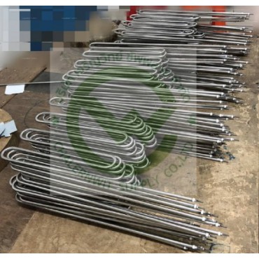 Tubular Heater