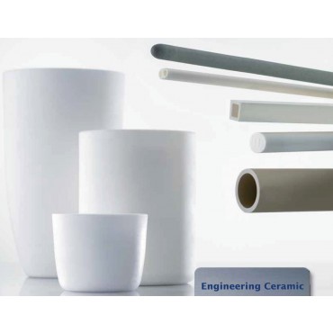 Ceramic Tube & Furnace Accessories