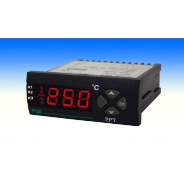 Temperature Controller