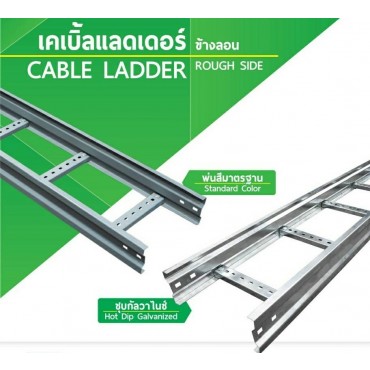 รางเคเบิ้ลแลดเดอร์