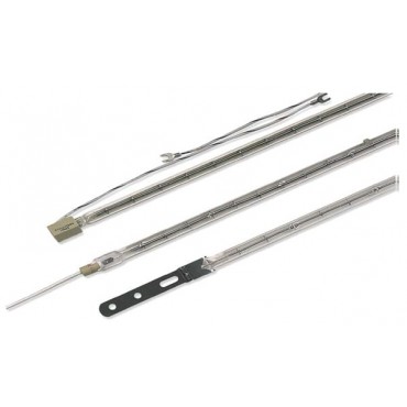 Infrared Halogen Lamp Heater (TOSHIBA)