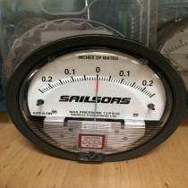 Differential Gauge (SAILSORS)