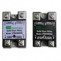 Solidstate Relay (ECHOWELL)