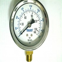 Pressure Gauge (TEKLAND)