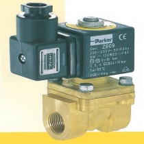 Soleniod Valve PARKER