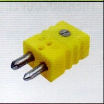 Thermocouple/RTD Plug