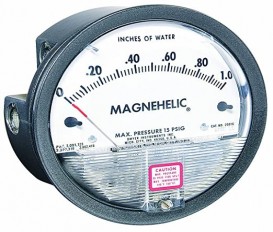 Differential Gauge (DWYER)