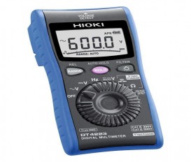 Digital Multimeter