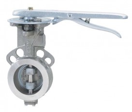 Butterfly Valve KITZ