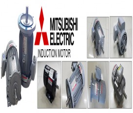 Induction Motor 