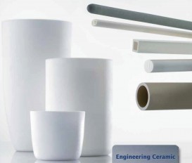 Ceramic Tube & Furnace Accessories