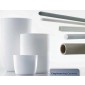 Ceramic Tube & Furnace Accessories