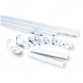 Ceramic Tube & Furnace Accessories