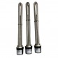 Immersion Heaters ฮีตเตอร์ต้มน้ำ-อุ่นน้ำ , น้ำมัน และของเหลว