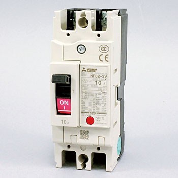 Mitsubishi Breaker
